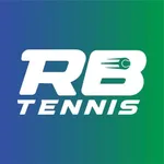 RB Tennis icon