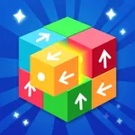 Arrow Tap:Block Puzzle icon