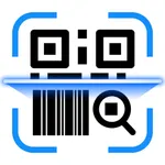 Scan QR Code - QR Scanner icon
