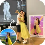 Figurine Maker: AI Figure icon