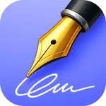 DigiSign - Sign PDF & Document icon