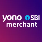 YONO SBI Merchant icon