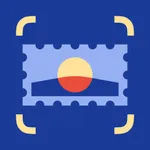 PhilSnap: Stamp ID & Values icon