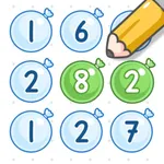 Make Ten - Math Games icon