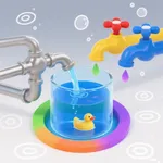 倒水乐翻天 icon