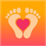 Step Buddy Tracker icon