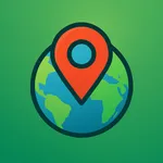 GeoSearch - Play and Learn icon