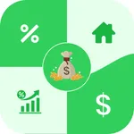 LoanPrime: EMI Loan Calculator icon