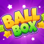 Ball Box-Game Party icon