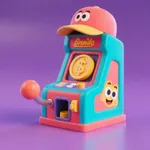 推币机街机-线上电玩推币机魔鬼城 icon