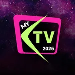 MyTV 2025 pro icon