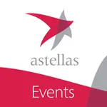 Astellas Events icon