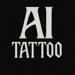 Tattoo AI Generator Try-On Lui icon