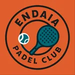 Endaia Padel Club icon