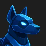 CyberPup Secure icon