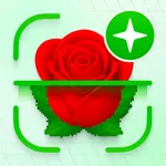 Identifier: Plant IQ AI icon