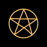 Witchcraft & Wicca: Witchcore icon