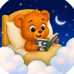 Bedtime Stories for Baby, Kids icon