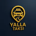 Yalla Taksi يلا تاكسي icon