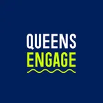 Queens Engage icon