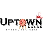 Uptown Lanes Byron icon