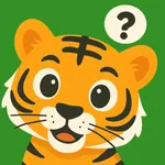 Knowi: AI Tutor for Kids icon