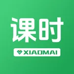 小麦课时通 icon