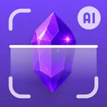Crystal & Gem Identifier icon