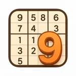 Sudoku Symbols icon