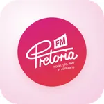 Pretoria FM icon