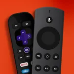 Remote Control for TV – Ivy icon