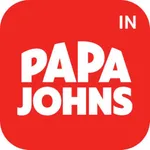 Papa Johns Pizza India icon