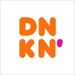 Dunkin' Kuwait icon