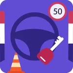 تيوري هولندر icon