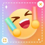 Sticker & Emoji - Memes Maker icon
