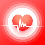 My BP Tracker: Stay Healthy icon