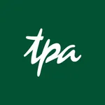 TPA Connect icon
