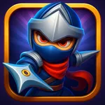 Ninja Games - Ninja Master icon