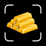 Gold Detector - Altinos icon