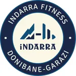Indarra fitness icon