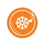 SATTT Dhamma Audio icon