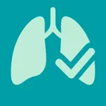 Asthma Control T icon