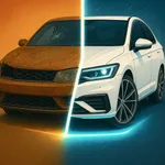Car Designer - Car AI icon