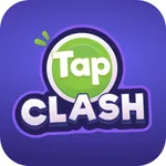 Tap Clash: Fast Tap Battle icon