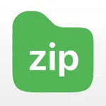 Unzip Tool & File Extractor icon