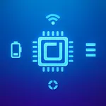 Device Monitor - RAM CPU GPU icon