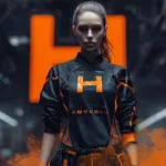 Heart Hawkeye icon