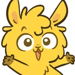 Paka: Virtual Companion icon