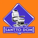 Santto Dom Barbearia icon