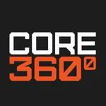 CORE 360º Treinador icon